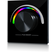 Валкодер SWG EasyDim W-RGB-B 001540 - изображение 2