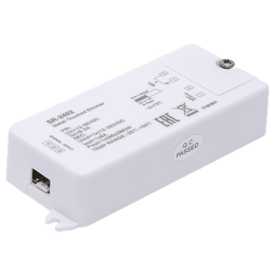 Валкодер SWG EasyDim W-RGB-B 001540 - изображение 3