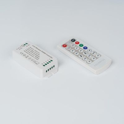 Валкодер SWG EasyDim W-RGB-B 001540 - изображение 4