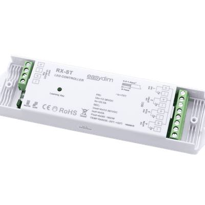 Валкодер SWG EasyDim W-RGB-B 001540 - изображение 6