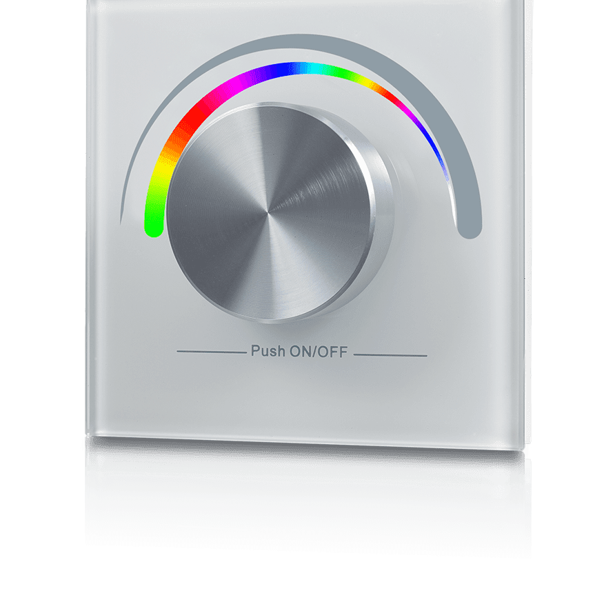 Валкодер SWG EasyDim W-RGB-W 001510 - изображение 4