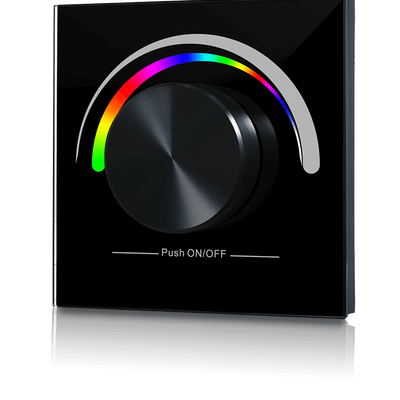 Валкодер SWG EasyDim W-RGB-W 001510 - изображение 6