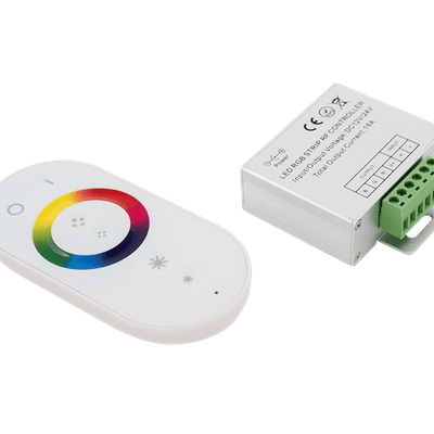 Валкодер SWG EasyDim W-RGB-W 001510 - изображение 7