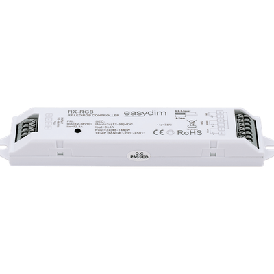 Валкодер SWG EasyDim W-RGB-W 001510 - изображение 2