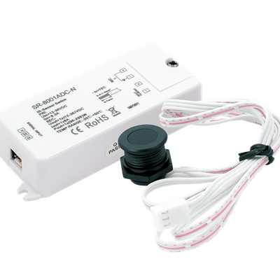 Диммер SWG ES-B-AC-DIM400 007489 - изображение 7