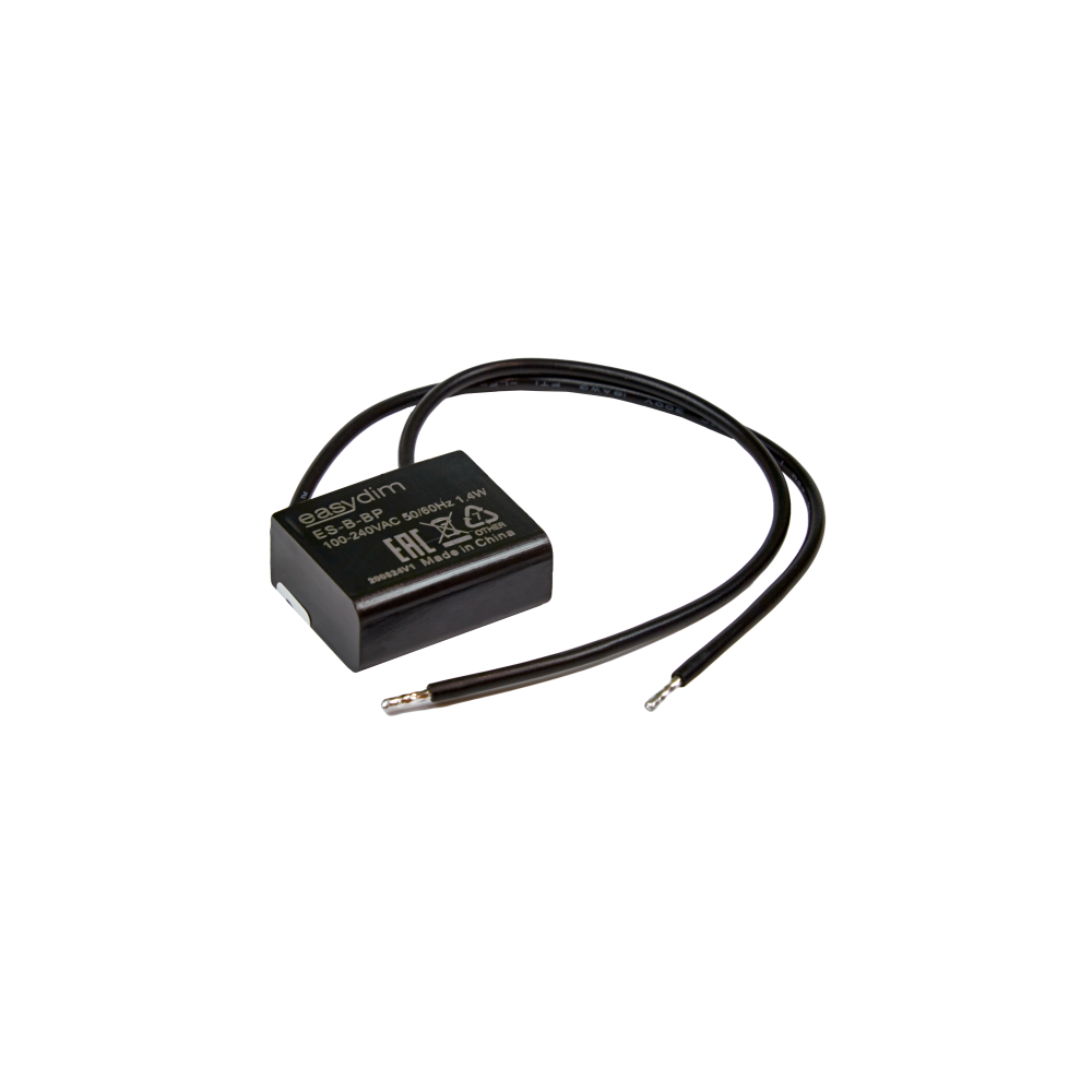 Байпас для диммера SWG ESB-AC-DIM400 007491 - изображение 4