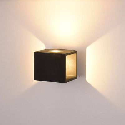 Светильник настенный SWG GW 003301 - изображение 6
