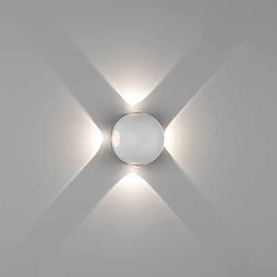 Светильник настенный SWG GW 003302 - изображение 3
