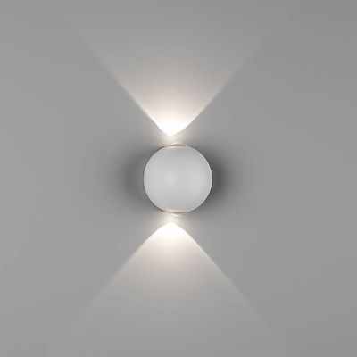 Светильник настенный SWG GW 007104 - изображение 6