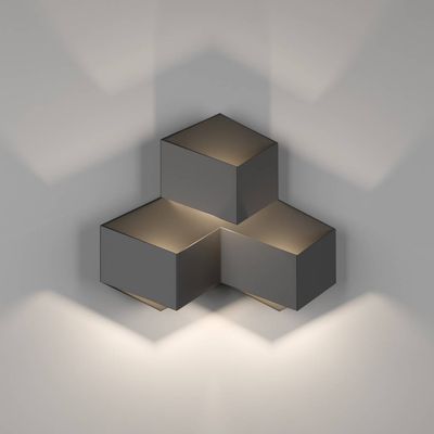 Светильник настенный SWG GW BRAVO 003048 - изображение 5