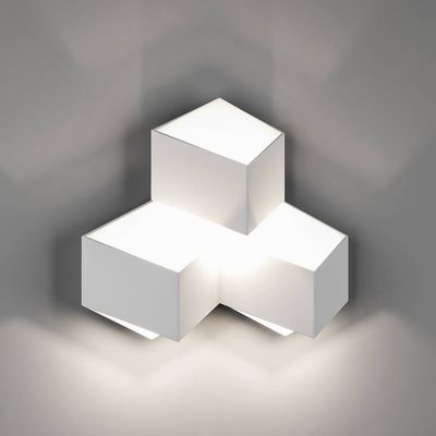 Светильник настенный SWG GW BRAVO 003053 - изображение 3