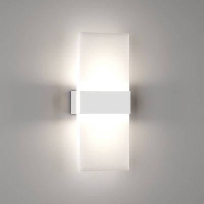 Светильник настенный SWG GW BUBLE 002081 - изображение 5