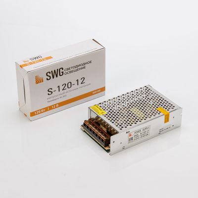 Светильник SWG JY T-049 007541 - изображение 4