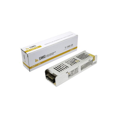 Блок питания SWG L-24-24 005651 - изображение 2