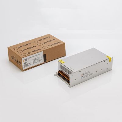 Блок питания SWG L-24-24 005651 - изображение 4