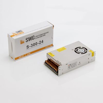 Блок питания SWG L-48-12 003167 - изображение 7