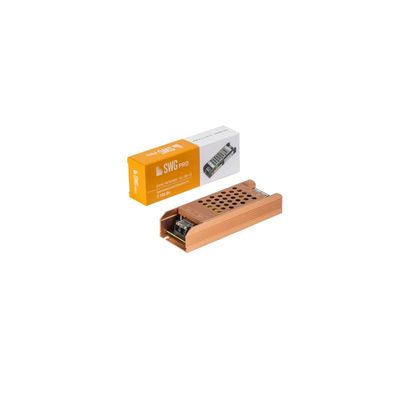 Блок питания SWG L-60-12 003435 - изображение 6