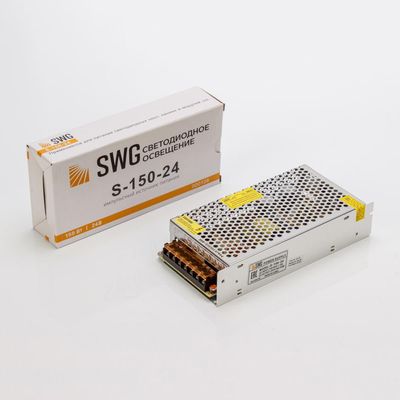 Блок питания SWG LCM-100-12 023938 - изображение 3