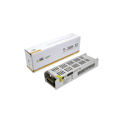 Блок питания SWG LCM-100-24 023940 - изображение 3