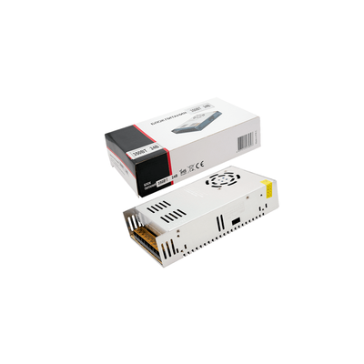 Блок питания SWG LCM-100-24 023940 - изображение 5