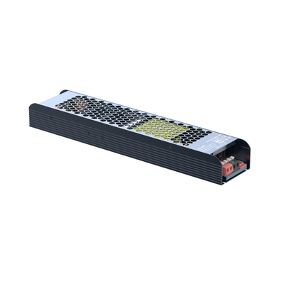 Блок питания SWG LCM-100-24 023940 - изображение 7