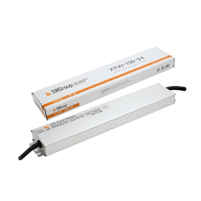 Блок питания SWG LCM-150-12 023942 - изображение 3