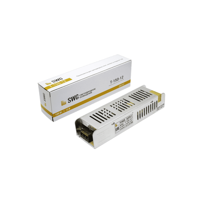 Блок питания SWG LCM-150-24 023943 - изображение 3