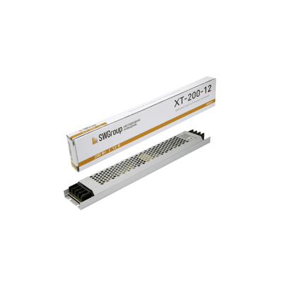 Блок питания SWG LCM-150-24 023943 - изображение 5