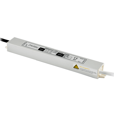 Блок питания SWG LCM-200-12 023944 - изображение 6