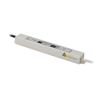 Блок питания SWG LCM-200-24 023945 - изображение 4