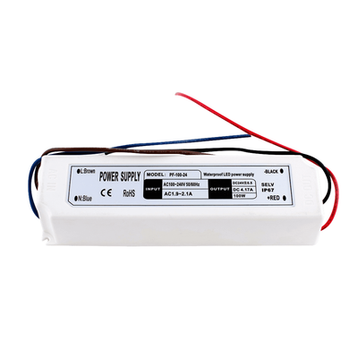 Блок питания SWG LCM-250-12 023946 - изображение 5