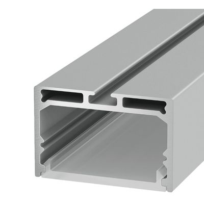 Профиль алюминиевый SWG PRO FL-1908-67 007139 - изображение 5