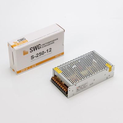 Блоки питания для SWG SY 007246 - изображение 5