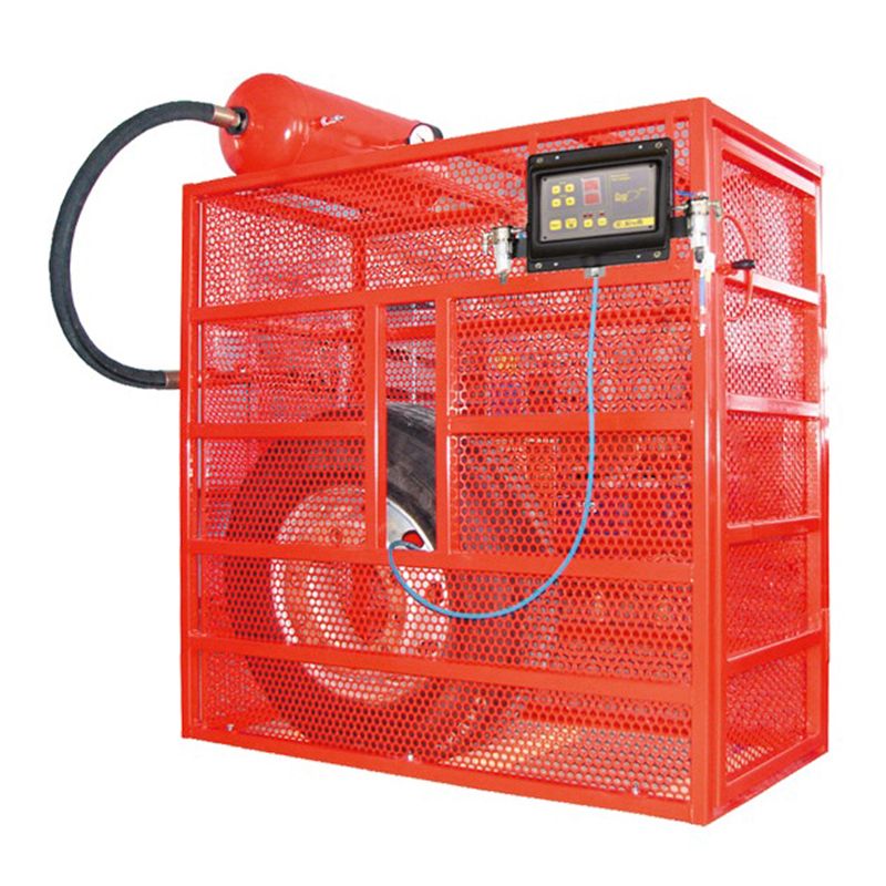 Клеть System4you КС-115