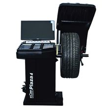 Балансировочный станок автоматический System4you Plaza-4 - изображение 5