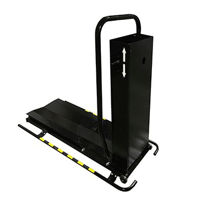 Балансировочный станок грузовой System4you Smart Trucker P - изображение 2