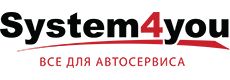 Балансировочный станок грузовой System4you Smart Trucker P - изображение 7