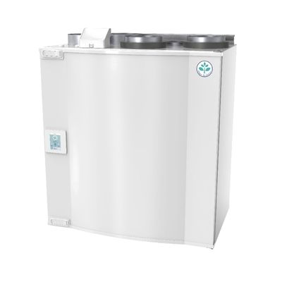 Бытовая Приточно-вытяжная вентиляционная установка Systemair SAVE VTR 100/B - изображение 8