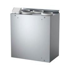 Бытовая приточно-вытяжная вентиляционная установка Systemair SAVE VTR 150/B L 1000W - изображение 2