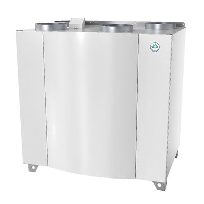 Бытовая приточно-вытяжная вентиляционная установка Systemair SAVE VTR 150/B L 1000W - изображение 6