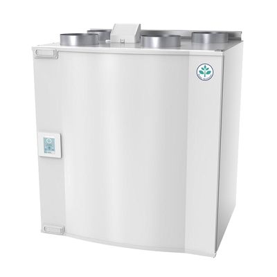 Бытовая приточно-вытяжная вентиляционная установка Systemair SAVE VTR 150/B L 1000W - изображение 8