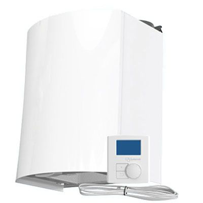 Бытовая Приточно-вытяжная вентиляционная установка Systemair SAVE VTR 150/B R 1000W - изображение 6