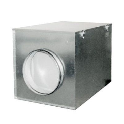 Бытовая Приточно-вытяжная вентиляционная установка Systemair SAVE VTR 150/B R 1000W - изображение 8
