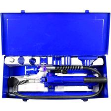 Комплект гидравлики рихтовочный T03004 AE&T 4т - изображение 3