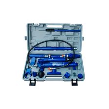 Комплект гидравлики рихтовочный T03010 AE&T 10т - изображение 4