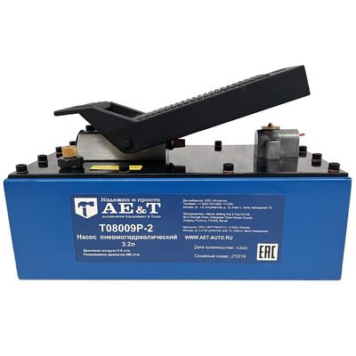 Оправка поршневых колец арт. TA-B1050-1 - изображение 7