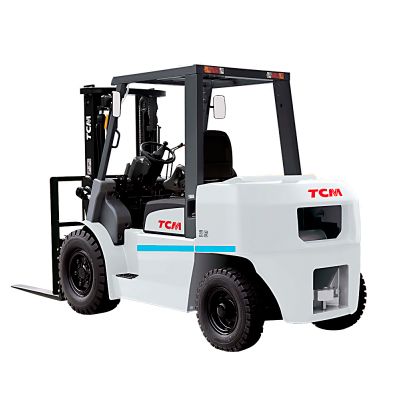 Комплектовщик TCM EOC100 - изображение 7