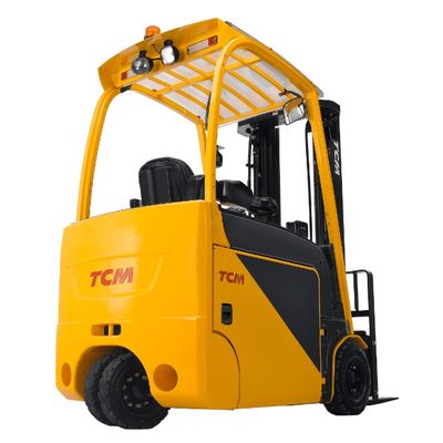 Комплектовщик TCM EOC100 - изображение 8