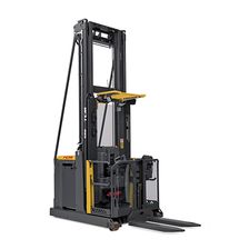 Комплектовщик TCM EOH125 - изображение 2