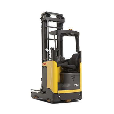 Комплектовщик TCM EOH125 - изображение 7